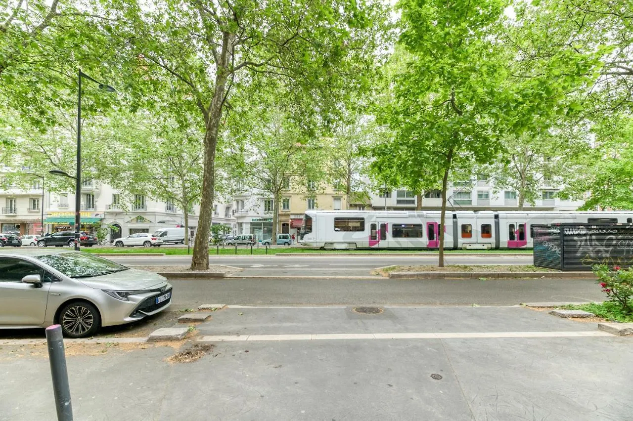 Le Prestige•Gare•Cours Jean Jaures•Confort•Netflix Grenoble 0*,