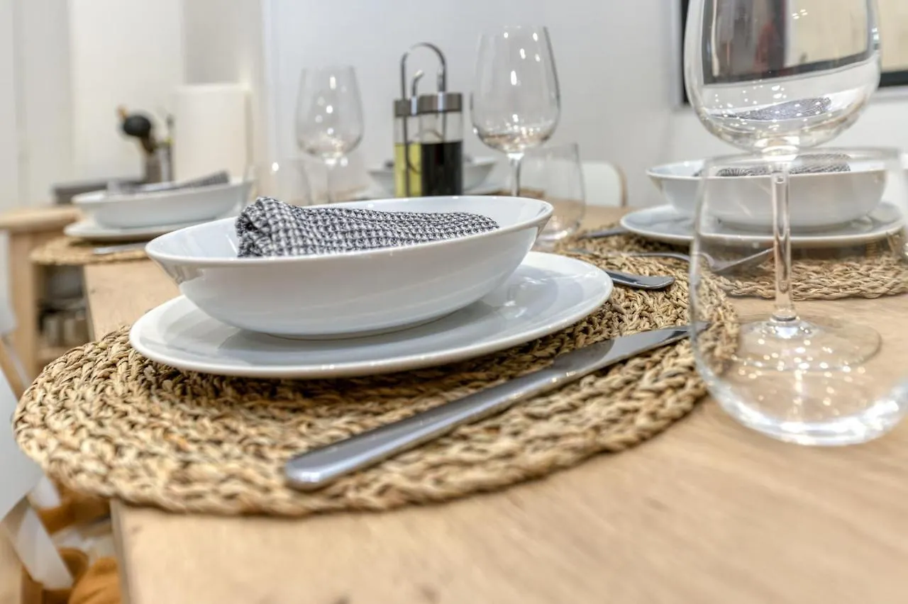 Le Prestige•Gare•Cours Jean Jaures•Confort•Netflix Grenoble Apartment
